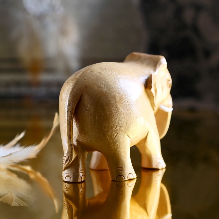 Сувенир "Слон Райпур"