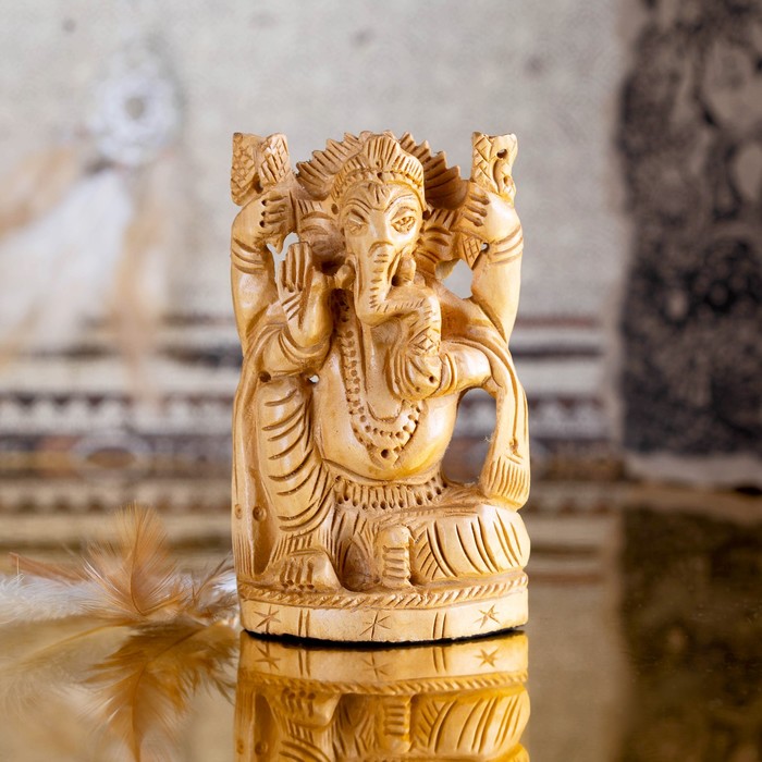 Сувенир "Ганеша"