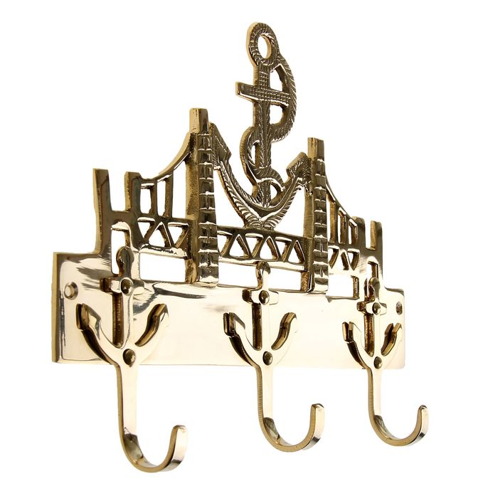 Крючок "Мост"