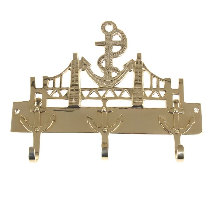 Крючок "Мост"