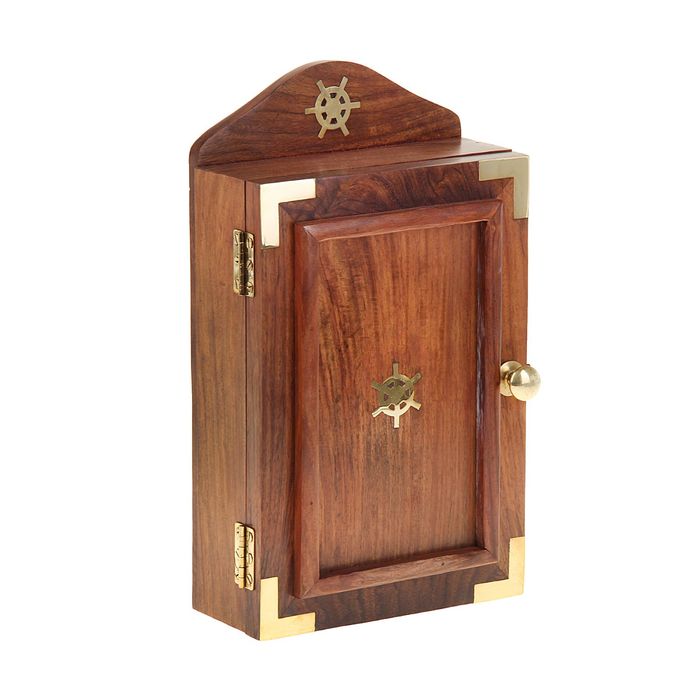 Ключница "Золотой ключик"