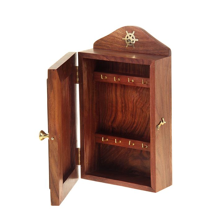 Ключница "Золотой ключик"