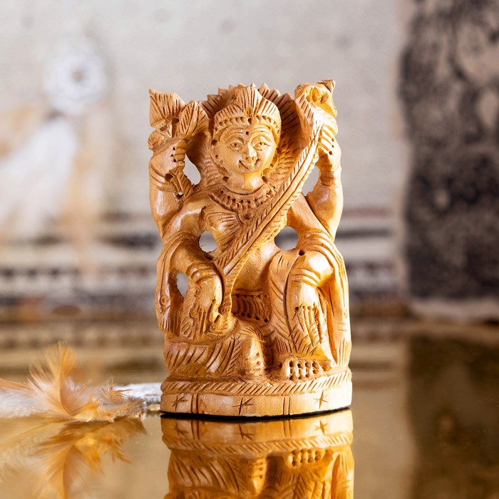 Сувенир "Сарасвати"