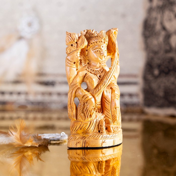 Сувенир "Сарасвати"