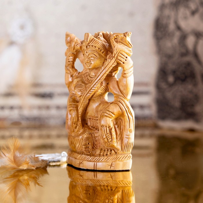 Сувенир "Сарасвати"