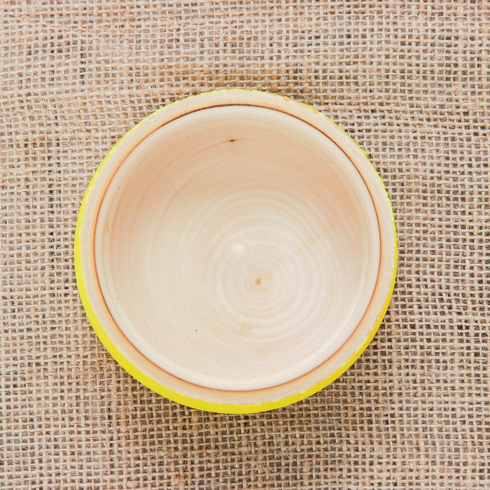 Шкатулка «Цветы», 11×5 см, городецкая роспись, микс