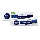 Крем для бритья Nivea Men, для чувствительной кожи, 100 мл