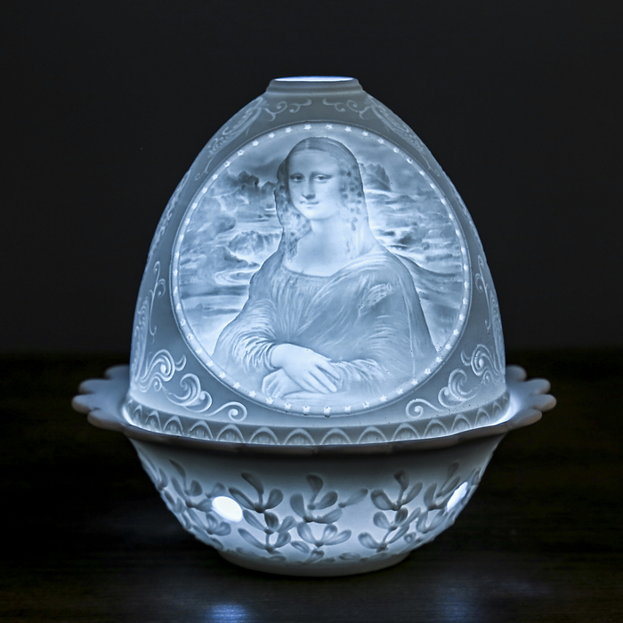 Ночник "Мадонна"