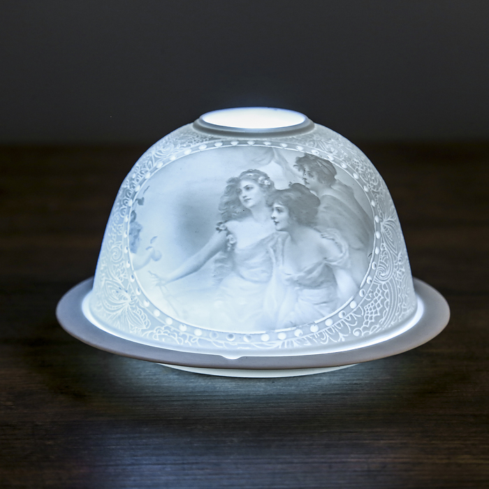 Ночник "Забавы"