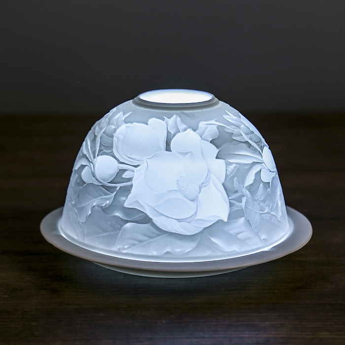 Ночник "Магнолия"