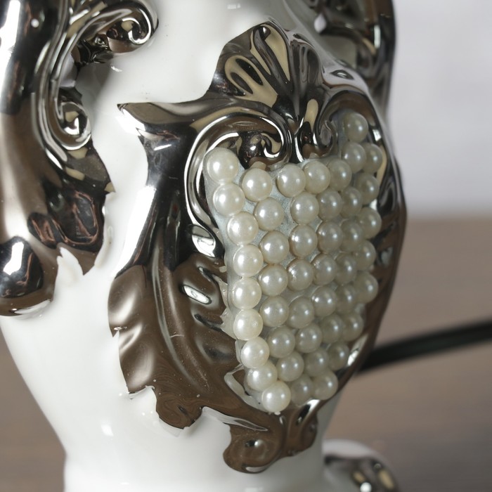 Лампа настольная "Роскошь"