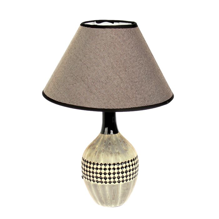 Лампа настольная абажур "Мечта"