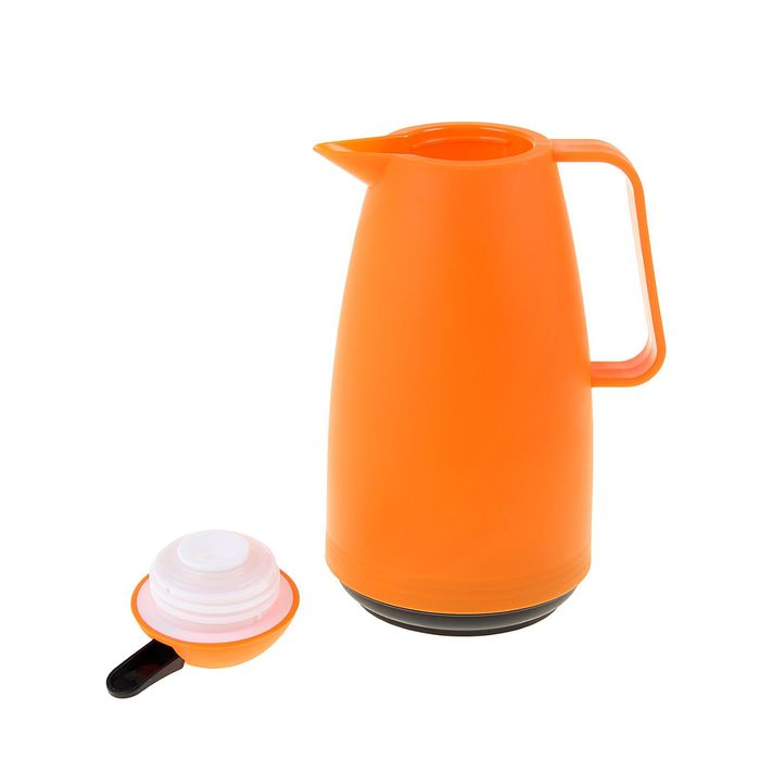 Термос-кофейник «Кувшин», 1 л, 6-8 ч, микс