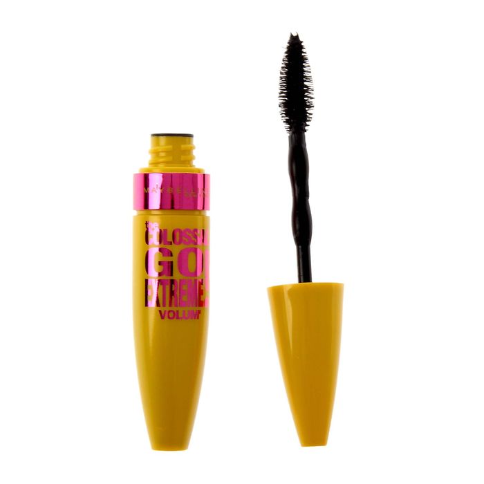 Тушь для ресниц Maybelline the Colossal volume Express, 10,7 мл
