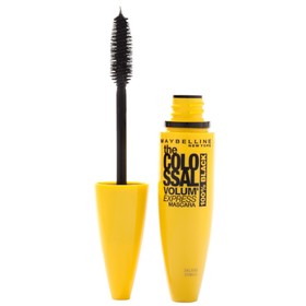 

Тушь для ресниц Maybelline The Colossal Volum', объём, экстрачерный