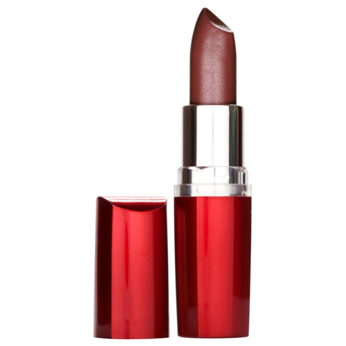 Губная помада Maybelline Hydra Extreme, тон №39/670 Розовое дерево