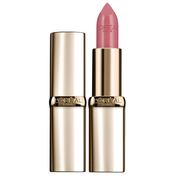 Губная помада L'Oreal Color Riche, тон 632 Суровый любовник