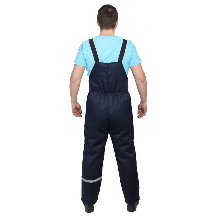 Костюм зимний "Зимник", размер 56-58, рост 170-176 см