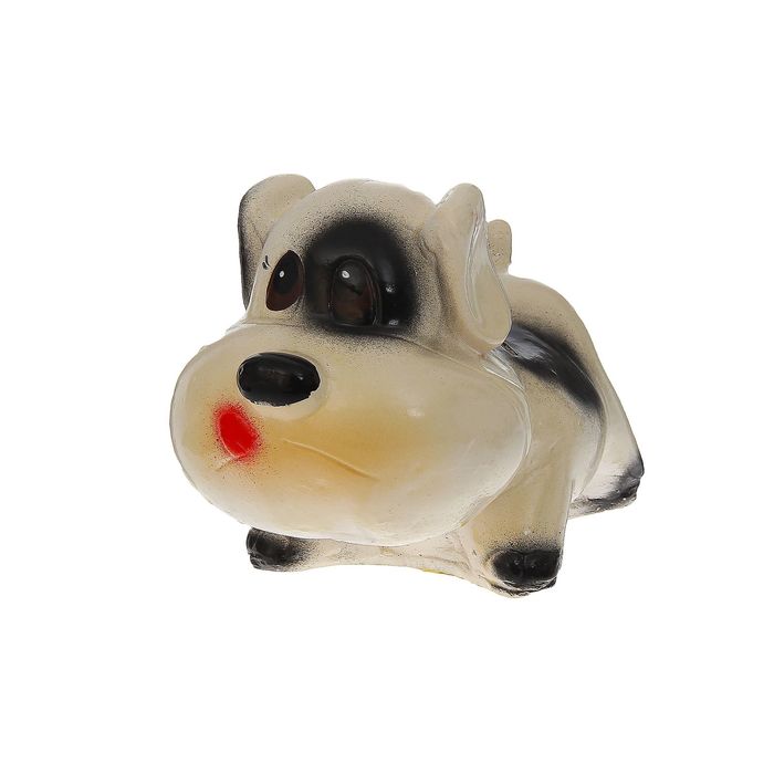 Копилка "Бобик"