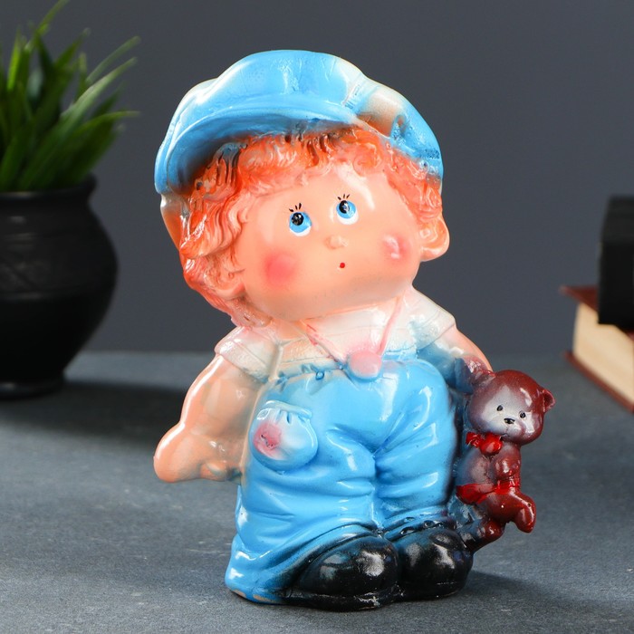 Копилка "Петя"