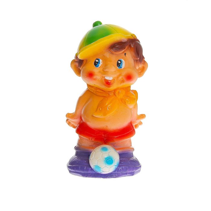 Копилка "Футболист"