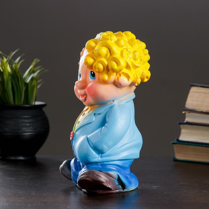 Копилка "Парикмахер"