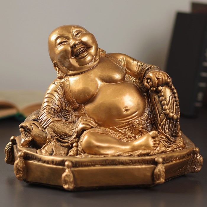 Копилка "Хотэй на подушке"