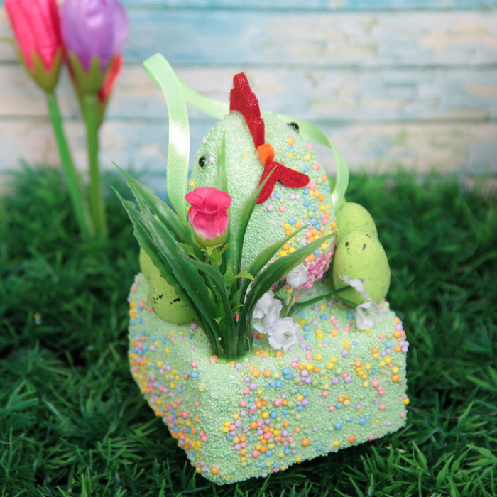 Сувенир "Петушок", цвета МИКС