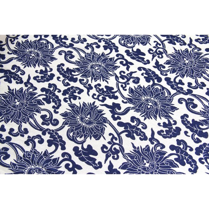 Скатерть "Этель" Шарлотта 140*180 см, 100% хлопок