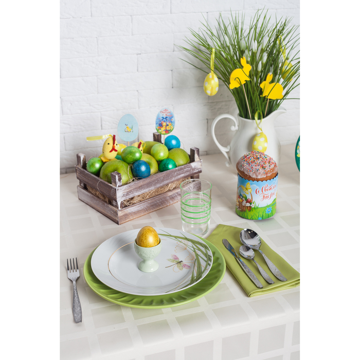 Сувенир (набор 3 шт) "Петушок"