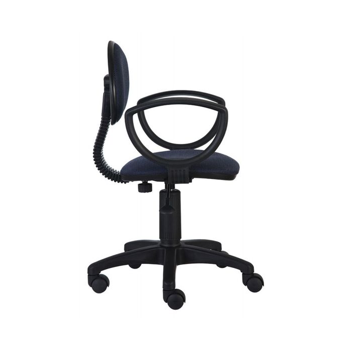 Кресло Бюрократ CH-213AXN/12-191 синий