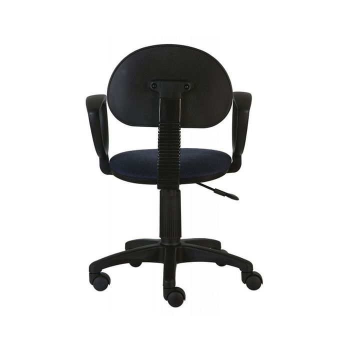 Кресло Бюрократ CH-213AXN/12-191 синий