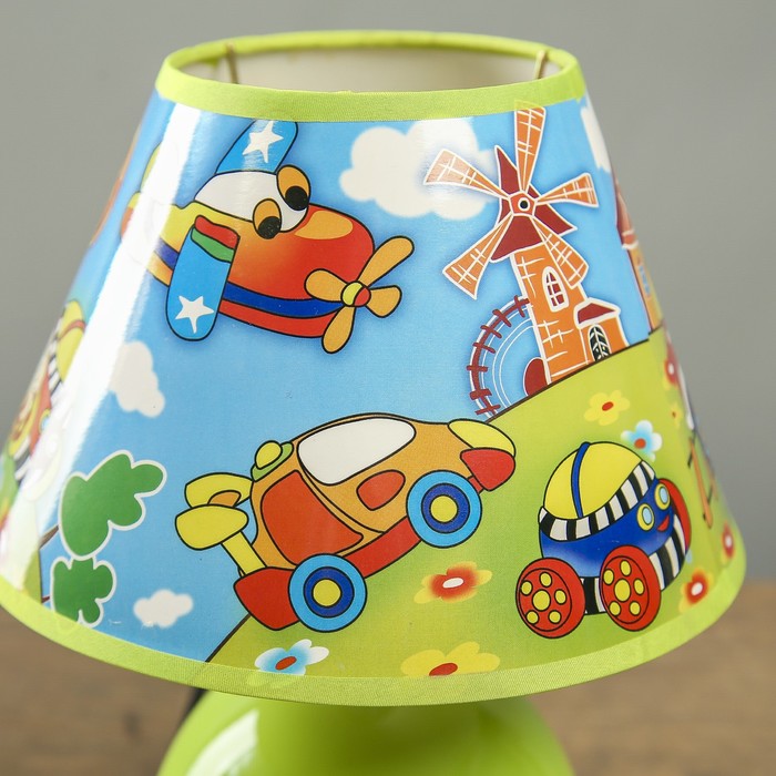 Светильник "Собачка с деньгами" МИКС