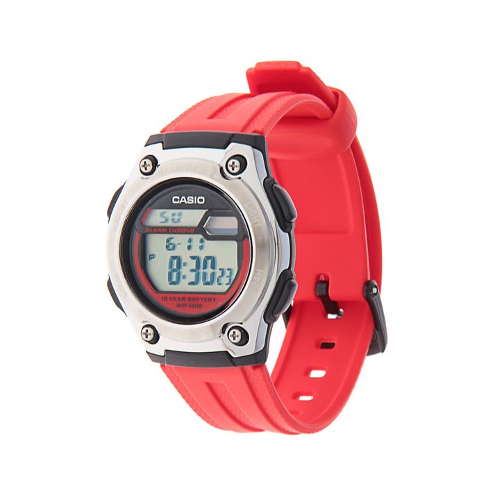 Часы наручные мужские W-211-4A