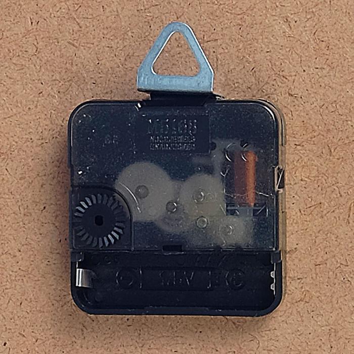 Часы настенные прямоугольные "Плюшевый мишка" микс 25х35см