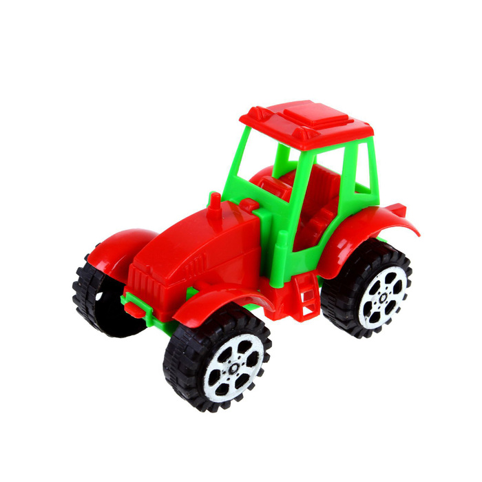 Трактор "Фермер", МИКС