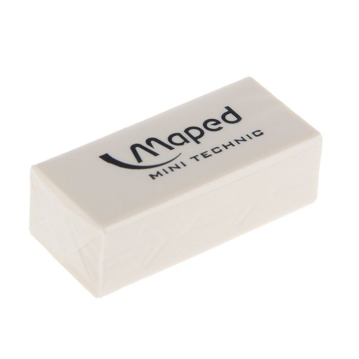 Ластик Technic Mini