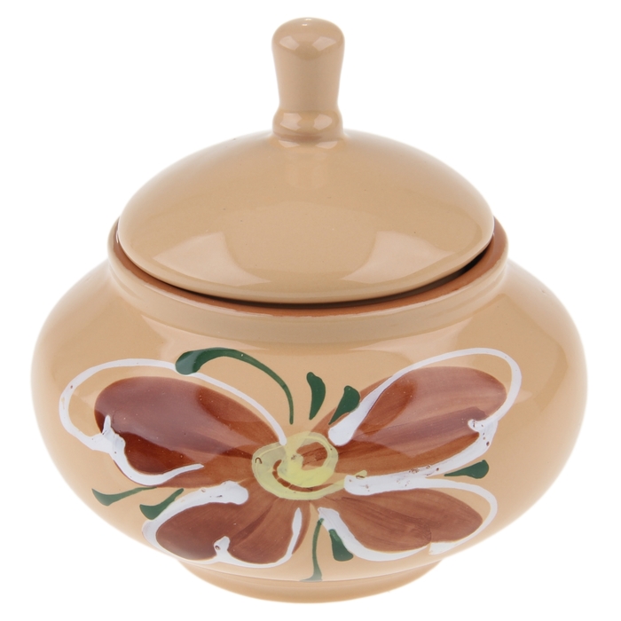 Сахарница "Орнамент" 0,35л