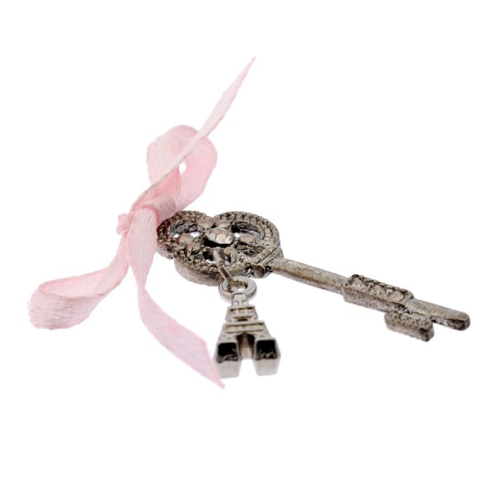 Ключ на подложке "К исполнению мечты"