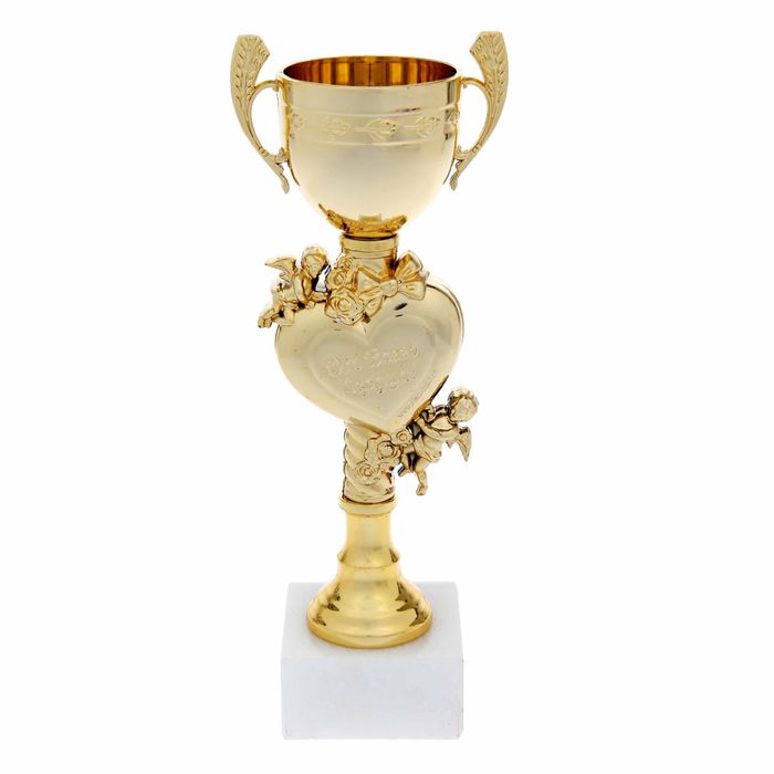 Кубок "С юбилеем 55"