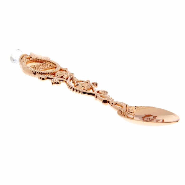 Ложка сувенирная в подарочной коробке "Любимая сестра"