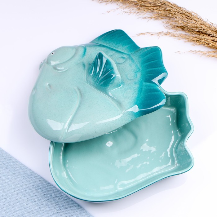 Судок "Рыб Бо", 600 мл