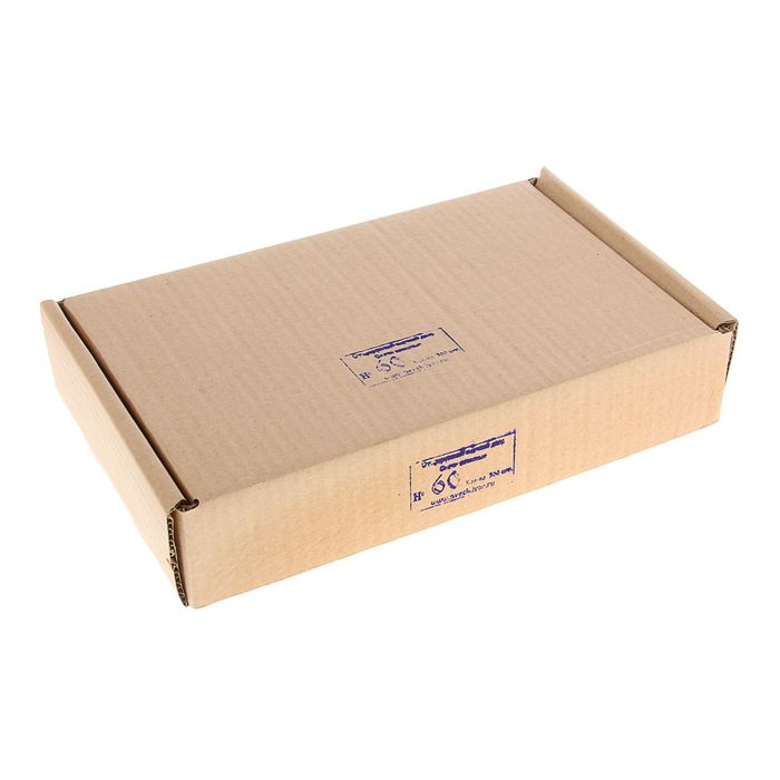 Свечи церковные восковые № 60, упаковка 2кг