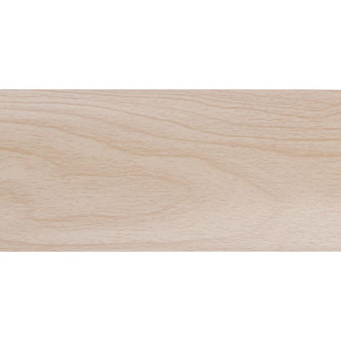 Порог ПВХ Идеал одноуровневый с дюбель-гвоздями 36 мм (0,9м) (261 клен)