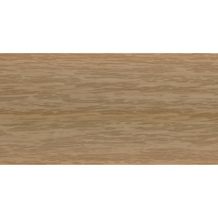 Порог ПВХ Идеал разноуровневый с дюбель-гвоздями 42 мм (0,9м) (212 дуб светлый)