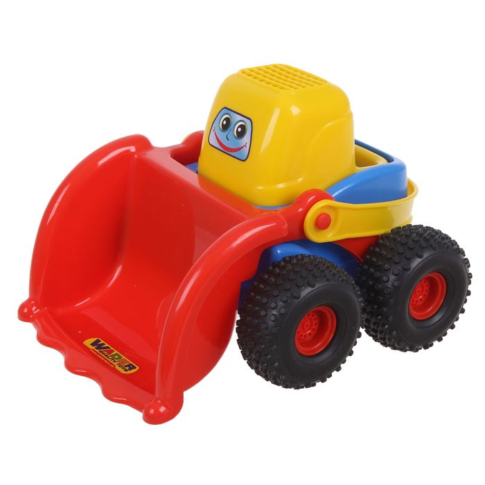 Автомобиль спецмашина &quot;Чип-макси&quot;, МИКС