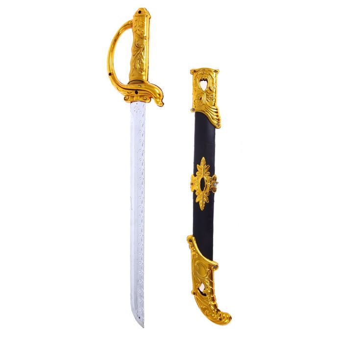Меч "Рыцарь", с ножнами
