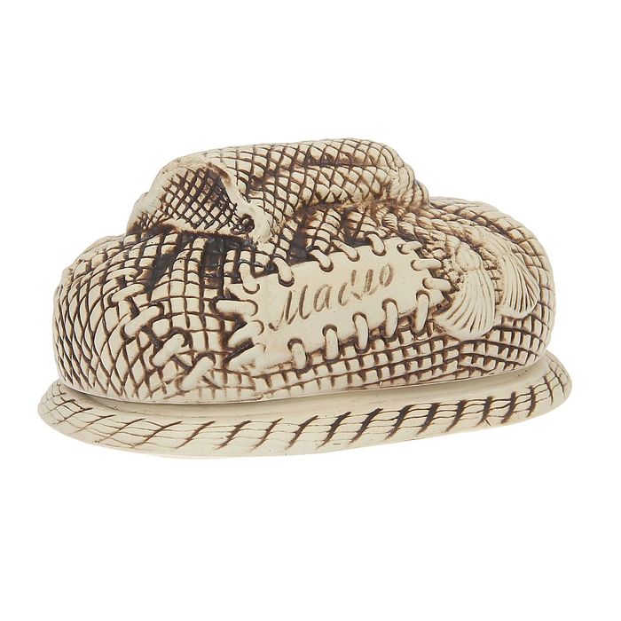 Масленка "Мешочек"