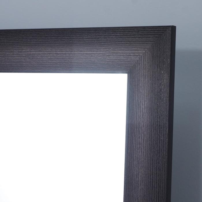 Зеркало, напольное, 63×180 см, рама МДФ, 55 мм