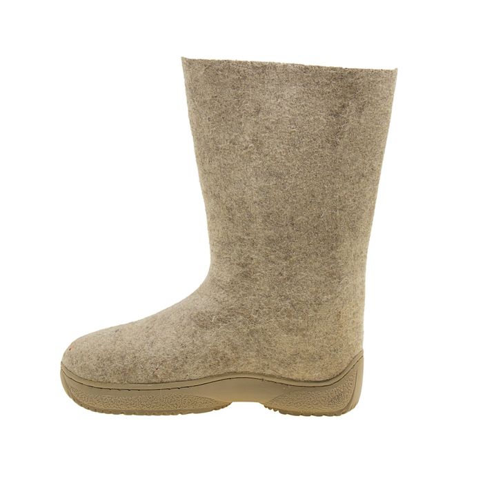 Валенки "Минчанка" на нескользящей подошве МИКС, р. 36/37